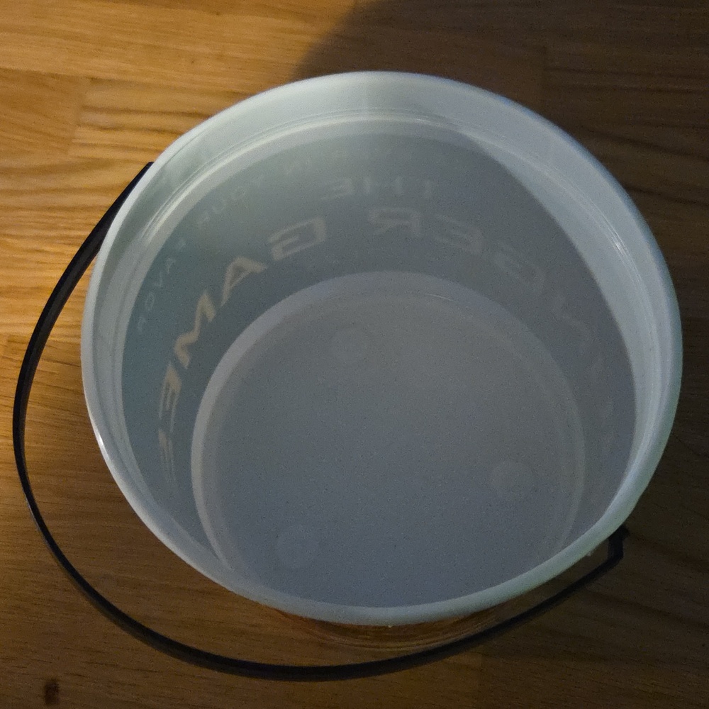 The Hunger Games Popcorn Bucket - Picture 5 of 7